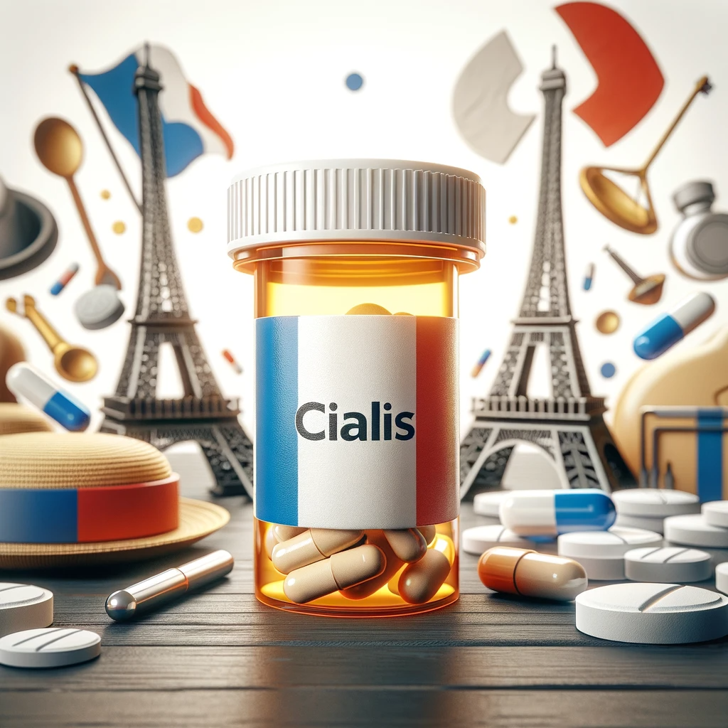 Cialis 20mg lilly prix 
